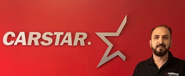 CARSTAR Mr. Collision (Franchise Partner)