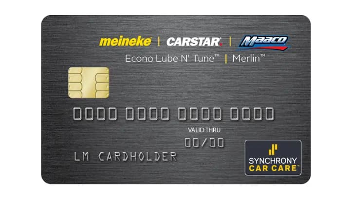 Credit Card