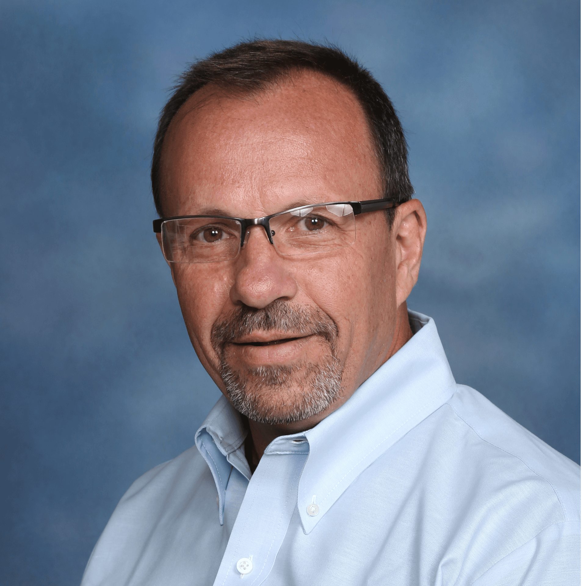 Gary Fisher, general manager at CARSTAR Northeast Collision Elma