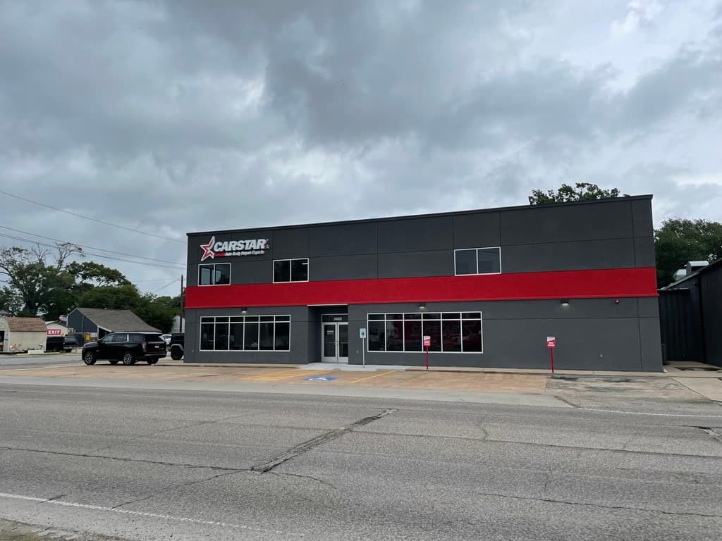 CARSTAR of Port Arthur