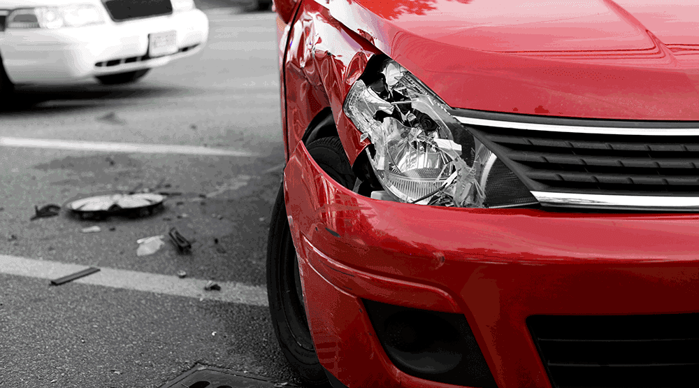 Collision Repair