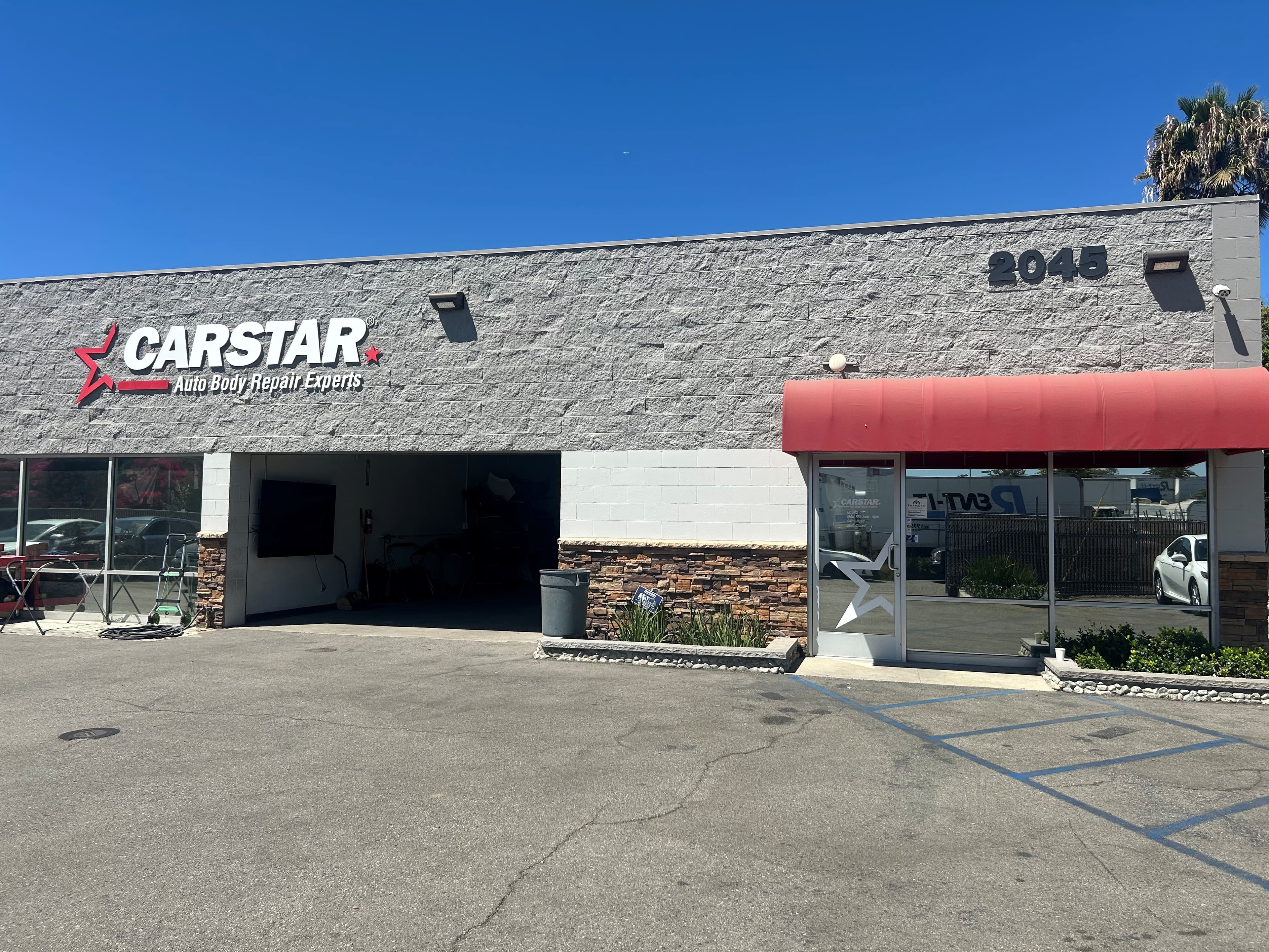 Simi Auto Wrecking Auto Body & Collision Repair Shop | CARSTAR Simi Valley, Simi Valley, CA